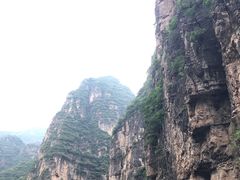 -龙庆峡风景区