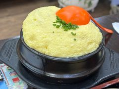 -咸草酱蟹