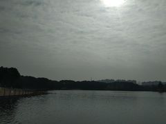 -美兰湖景区