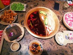 -小龙坎火锅(万象城店)