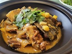 -杭州香格里拉·香宫中餐厅