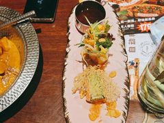 -苏梅花园(群星城店)