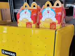 -麦当劳(世贸店)