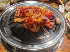-九田家黑牛烤肉料理(新辰里亚运村店)