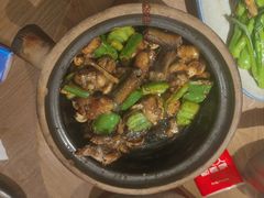 -常来小聚·广州非遗传承餐厅(地王广场店)