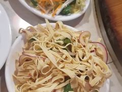 -王老六铁锅炖鱼(圣亚海洋店)