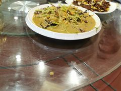 -金丝饭庄(金丝新天地保障性住宅小区店)