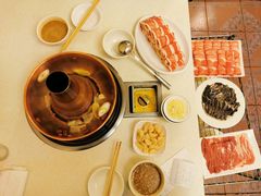 -八先生涮肉房(三里河店)