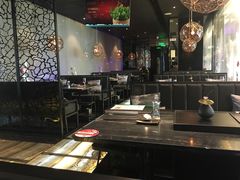大堂-王家渡火锅(金宝汇店)
