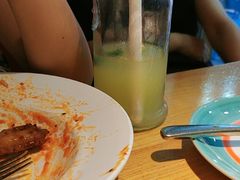 -菲滋意式休闲餐厅(北仑银泰城店)
