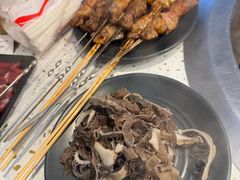 -海汕记·潮汕鲜牛肉火锅·自助