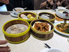 -如轩·海鲜砂锅粥·潮汕菜(小榄店)