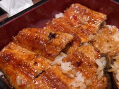 -玄白·炭烤活鳗(上海首店)