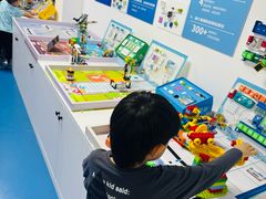 -艾克瑞特AI机器人·少儿编程·人工智能通识教育·STEAM教育(伟东校区)