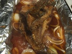 -19号私房菜(云南路店)