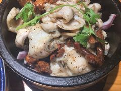 -石榴院子(西施故里店)