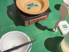 -费大厨辣椒炒肉(太平老街店)