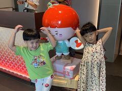 -海底捞火锅(创意园店)
