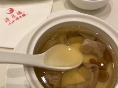 -得月楼·省级非遗·传统苏帮菜(观前店)
