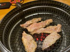 -丸藏和牛烧肉专门店(园区师惠坊店)