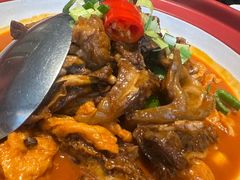 -鸽子侯·家宴·平价海鲜(绿地店)