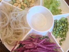 -北平小馆·烤鸭·家常菜(磨房北里店)