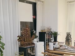 -手舒·采耳按摩·影院足道spa(莫愁湖东路店)