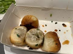 -哑巴生煎(临顿路店)
