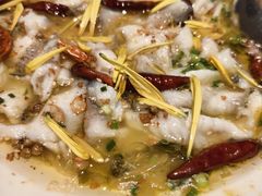 -太二酸菜鱼(武汉光谷保利店)
