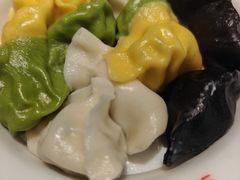 -双合园·海鲜水饺青岛菜(上清路店)