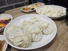 -津门张记包子铺(华昌道店)