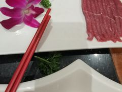 -南门涮肉(上海二店)