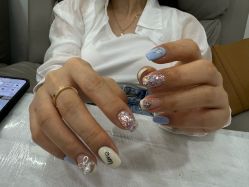 -斯馨·健康美甲美睫