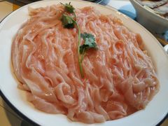 -莺花渡火锅City Green(万象城店)
