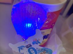 -放哈·甜醅子奶茶创造者(正宁路店)
