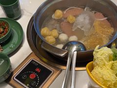 -润园四季椰子鸡火锅(南山海岸城店)