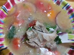 -新疆伊宁远征餐厅