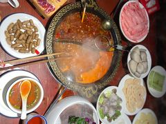 -黄家码头老火锅(解放碑旗舰店)