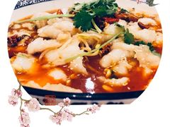 -罗阳人家私房菜(罗阳路店)