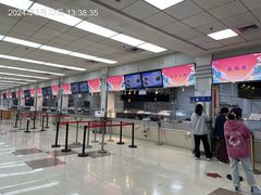 -复旦大学本部-食堂