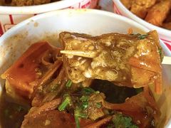 -喜姐炸串(湖里万达金街店)