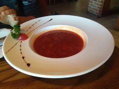 -爱德堡西餐咖啡吧(北师大店)