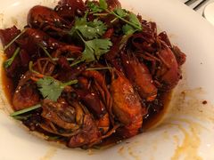 -悦融琥珀·京鲁菜·海味珍品(西单店)