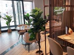 -必胜客(济源天坛路店)