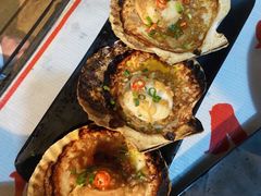-辉记炭烧海鲜大排档·老字号(福田店)