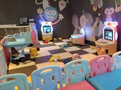 -筠咖啡西餐厅(上海国展宝龙丽筠酒店)