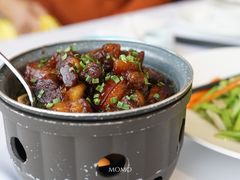 铁锅红烧肉-新黄埭大酒店丨宴会厅(润元路店)