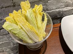 -大良毋米粥 · 粥底火锅(岭南天地店)