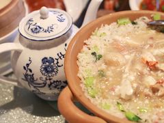 -漢舍中国菜馆(889广场店)