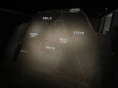 -西安唐皇城墙含光门遗址博物馆